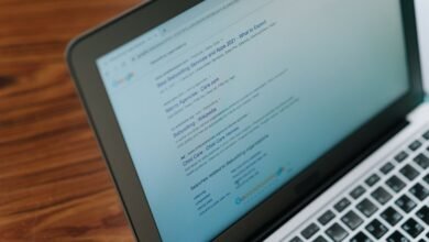 search query intent and ambiguity