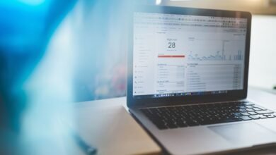 web content classification contexts