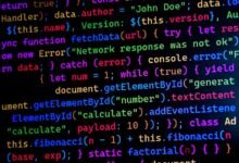 web content pattern analysis log