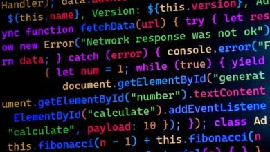 web content pattern analysis log