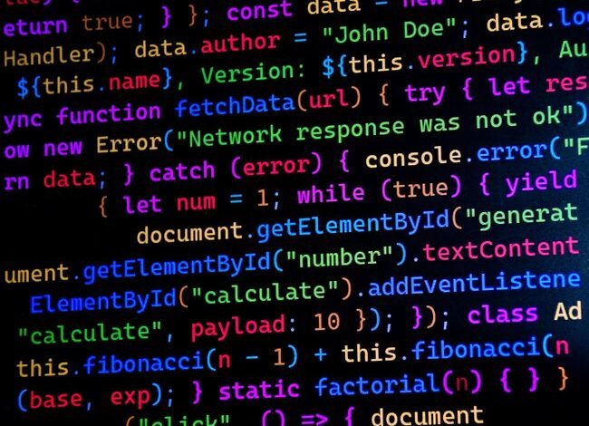 web content pattern analysis log