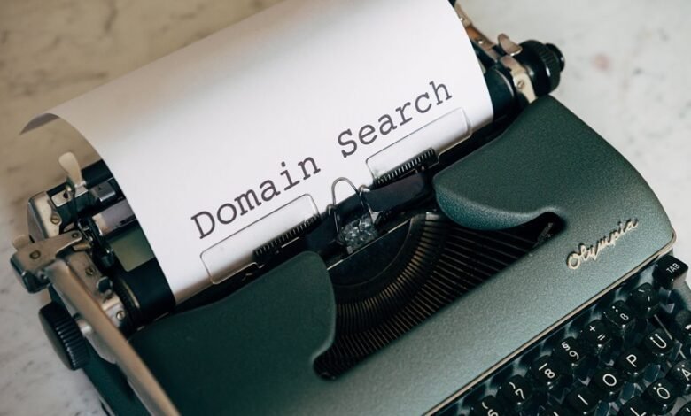 web domain activity report authors and sites