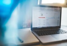 web identity classification and mapping
