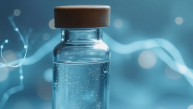 Two Roads Into the Same Peptide and Why the Off-Ramp Matters